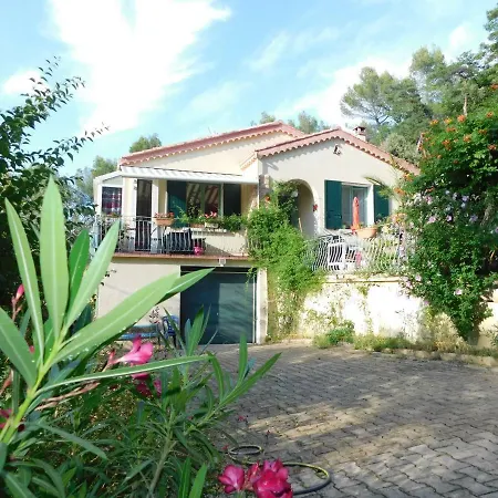 Villa Les Pins Mirabel-aux-Baronnies Exterior photo