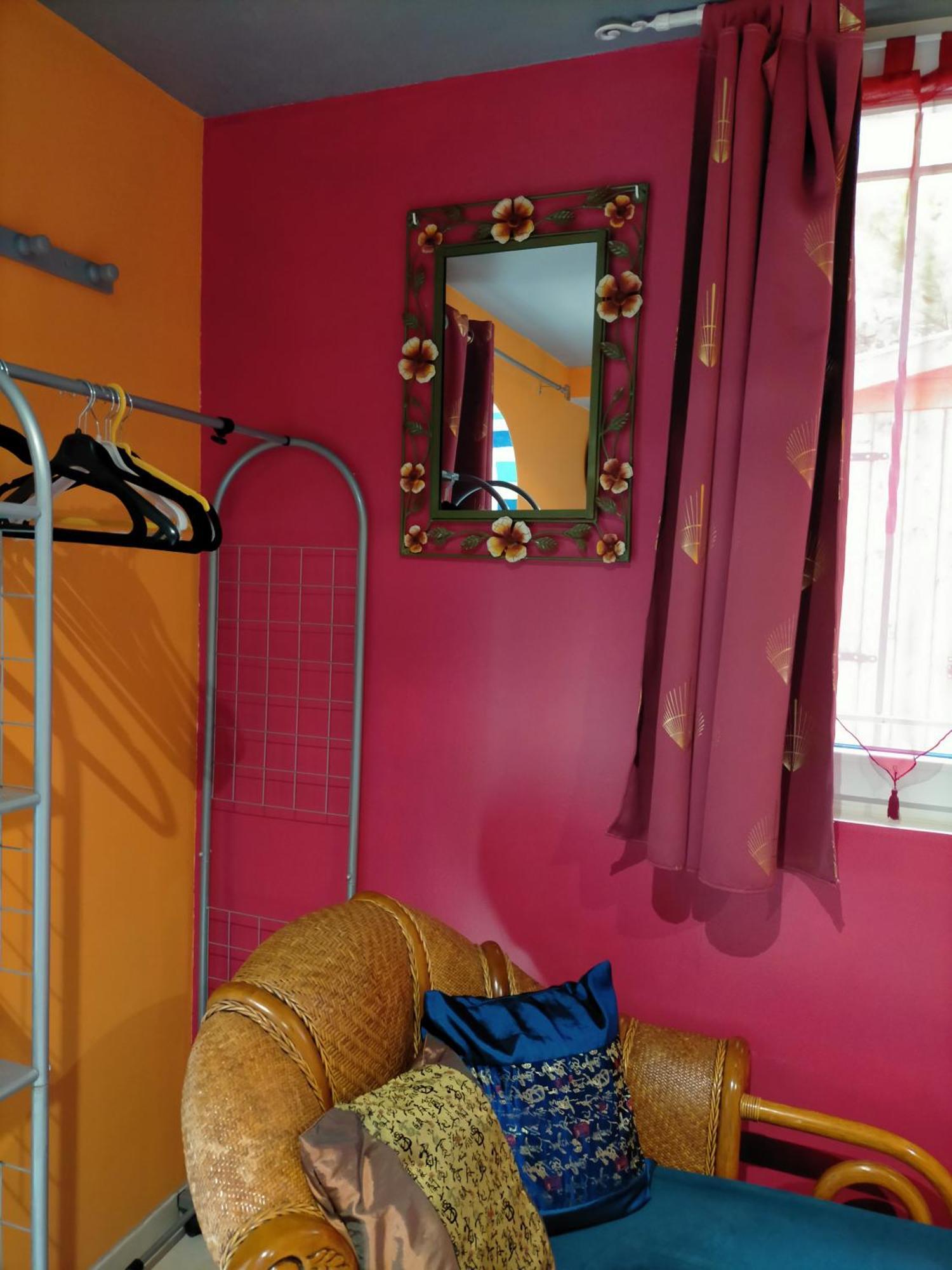Les Pins Apartment Mirabel-aux-Baronnies