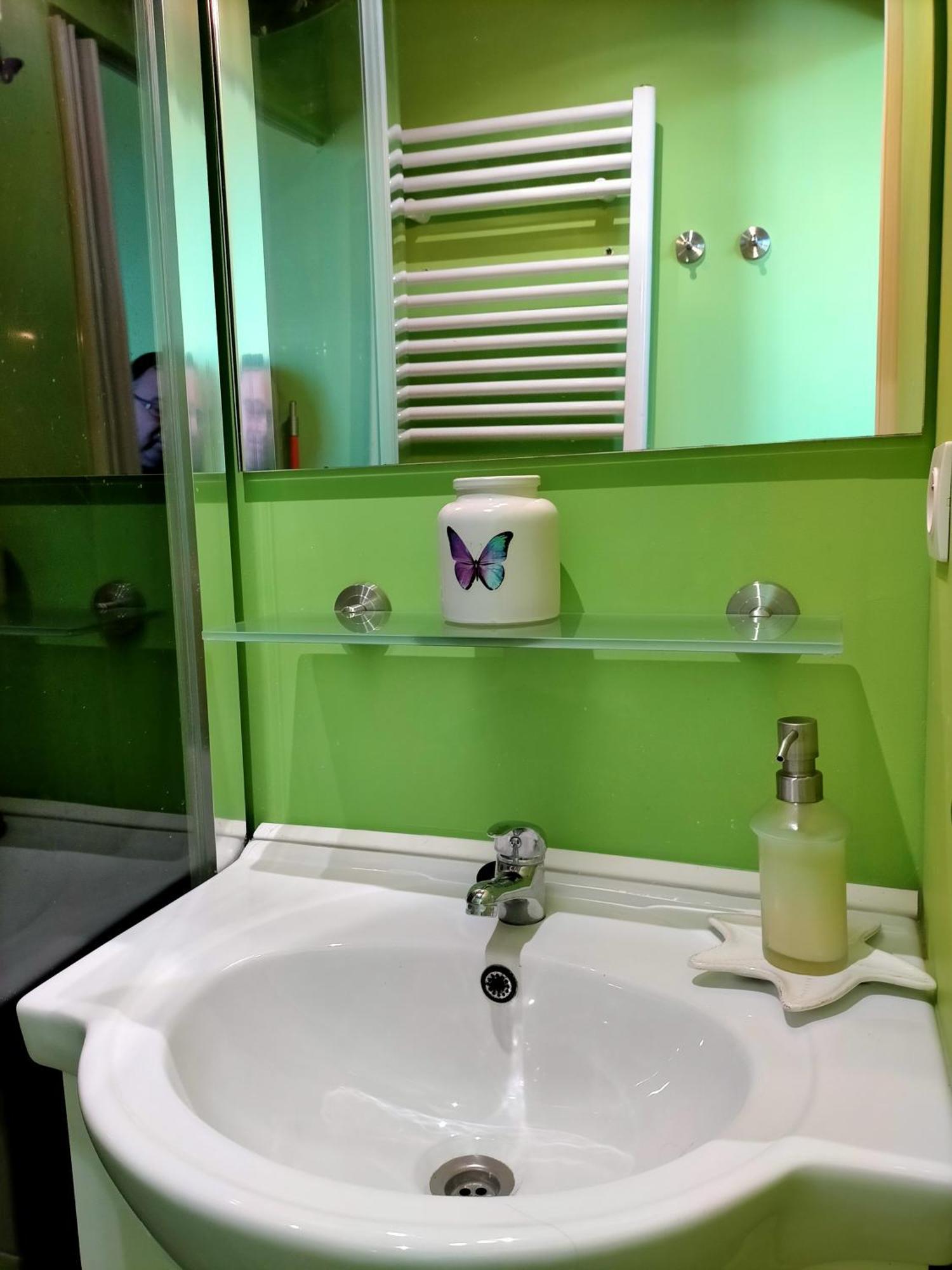 Apartment Les Pins Mirabel-aux-Baronnies