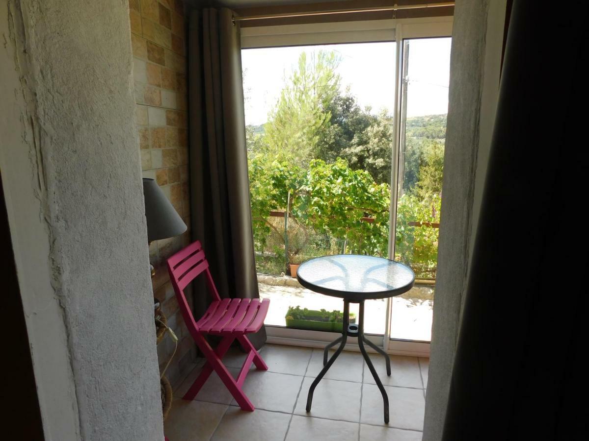 Les Pins Apartment Mirabel-aux-Baronnies