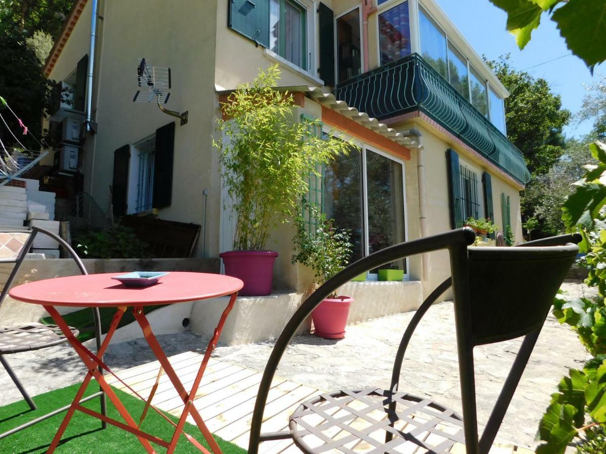 Apartment Les Pins