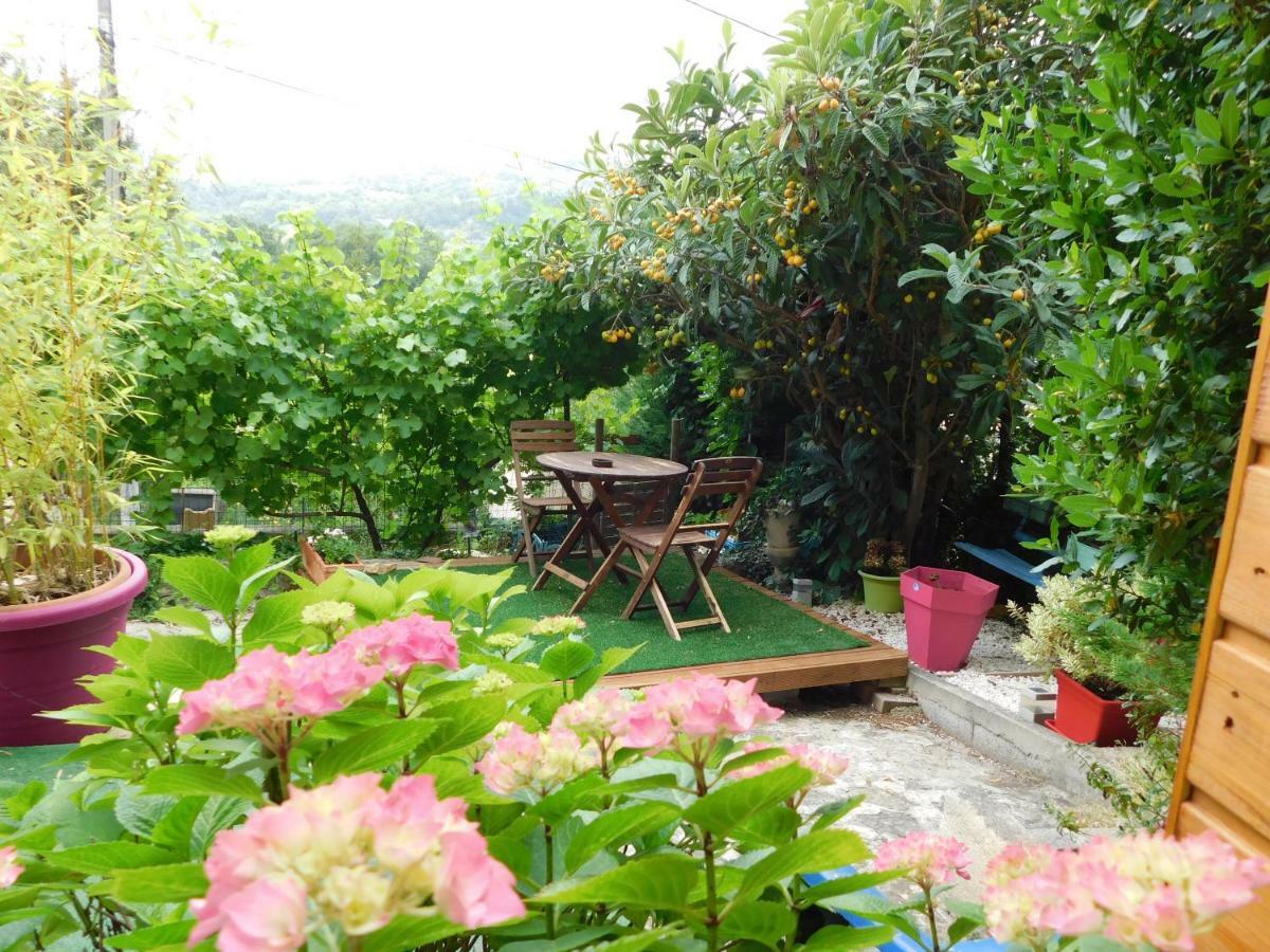 Les Pins Apartment *