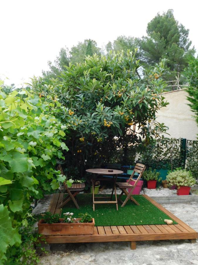 Apartment Les Pins